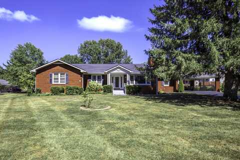 508 S Main Street, Versailles, KY 40383