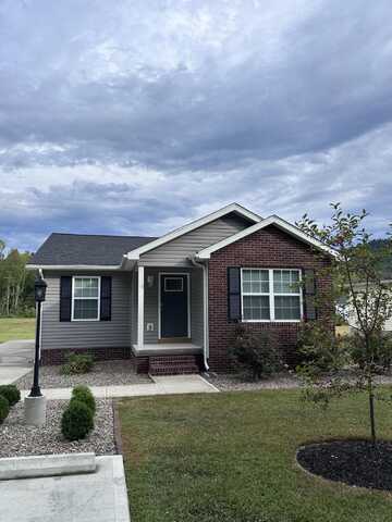 205 Mynhier Road, Morehead, KY 40351