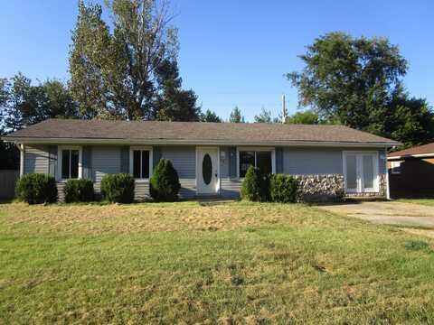 646 Laura Drive, Winchester, KY 40391