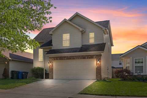2776 Michelle Park, Lexington, KY 40511