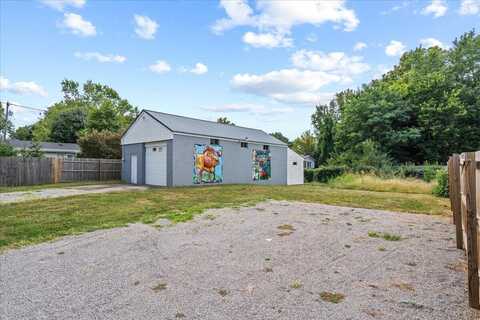 1310 Robertson Avenue, Lexington, KY 40502