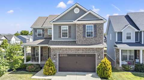 1951 Covington Point, Lexington, KY 40509