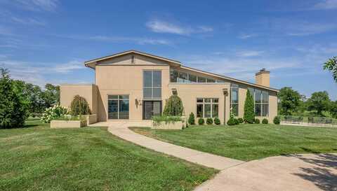 2753 Muir Station Road, Lexington, KY 40516