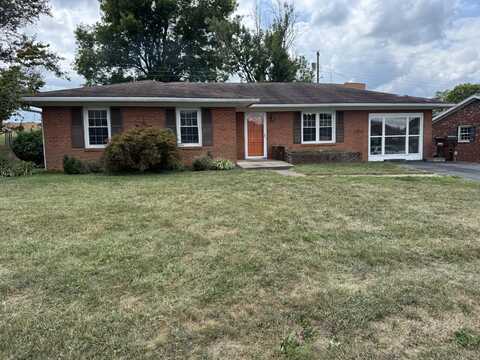 110 Pin Oak Drive, Lancaster, KY 40444