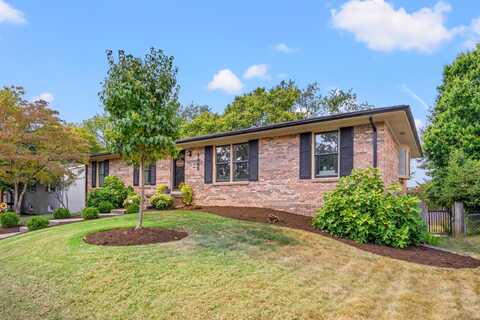 3465 Grasmere Drive, Lexington, KY 40503