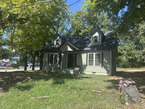 220 Newcomb Avenue, Mount Vernon, KY 40456