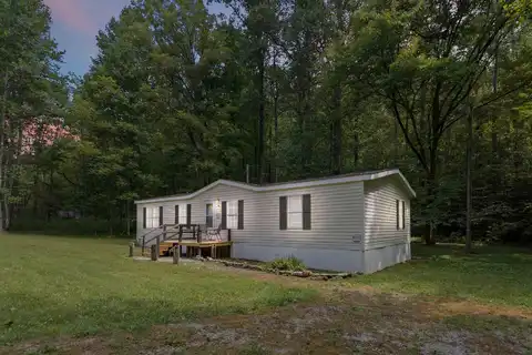 542 James Meece Road, Somerset, KY 42501