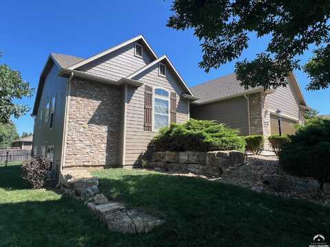 3938 Aster Street, Lawrence, KS 66049