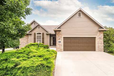 3938 Aster Street, Lawrence, KS 66049