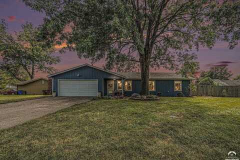 3701 W 24th Street, Lawrence, KS 66047