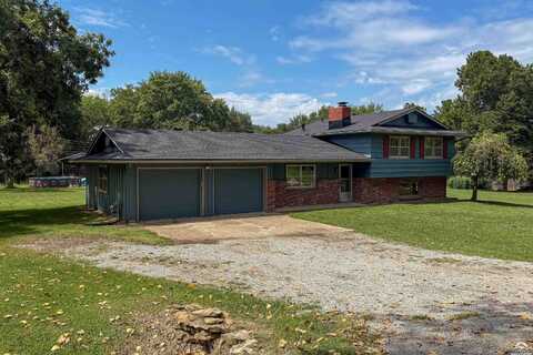 1757 E 1318 Road, Lawrence, KS 66044