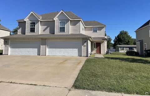 954 E Wildcat Run Street, Gardner, KS 66030