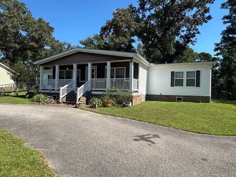 507 Tom Stockman, Moselle, MS 39459
