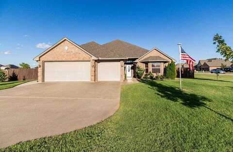 11246 NE Jere Layne, Elgin, OK 73538