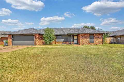 1117 NW 74th St, Lawton, OK 73505