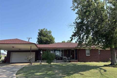 2901 NW Bell Ave, Lawton, OK 73505