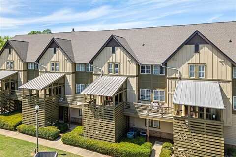 650 DEKALB STREET, AUBURN, AL 36830
