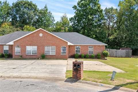 1996 WOODVIEW COURT, AUBURN, AL 36832