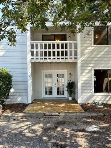 313 E GLENN AVENUE, AUBURN, AL 36830