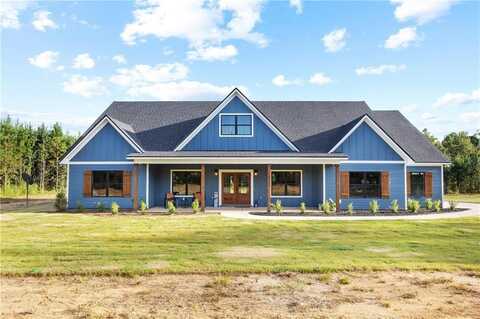 9198 LEE ROAD 158, SALEM, AL 36874