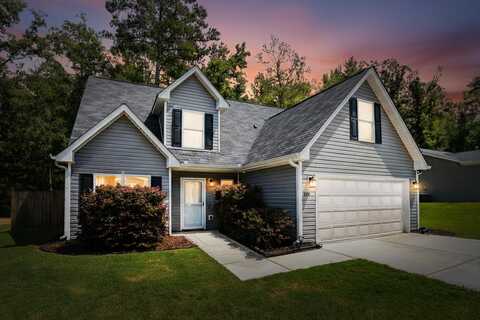 128 MISTY GROVE LANE, Eatonton, GA 31024