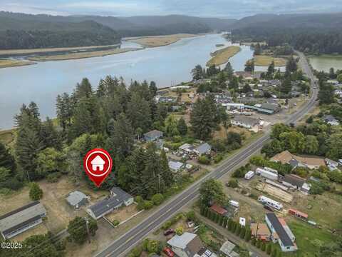 2350 E Alsea Highway, Waldport, OR 97394