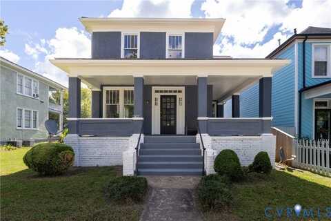 3623 Carolina Ave, Richmond, VA 23222