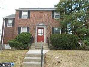 2 TRENT RD #2ND FLOOR, WYNNEWOOD, PA 19096