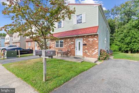 513 CORINTHIAN AVE, ESSINGTON, PA 19029