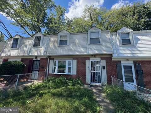 7521 ALLENDALE DR, LANDOVER, MD 20785