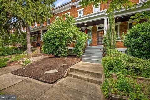 314 BIRKWOOD PL, BALTIMORE, MD 21218