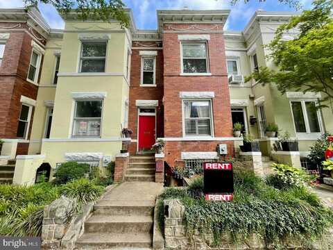 1829 ONTARIO PL NW #A, WASHINGTON, DC 20009
