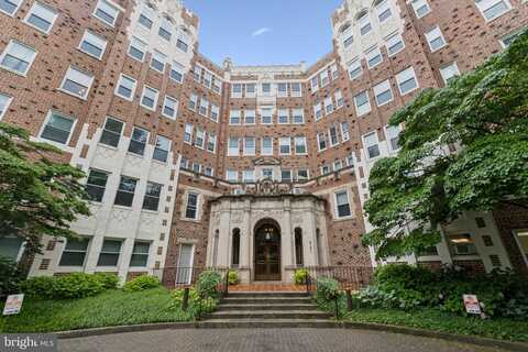 4707 CONNECTICUT AVE NW #211-213, WASHINGTON, DC 20008