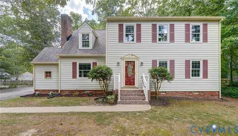 3920 Llewellyn Ln, Chesterfield, VA 23832