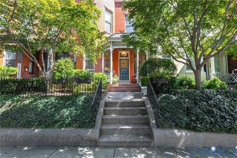 1510 Grove Ave, Richmond, VA 23220