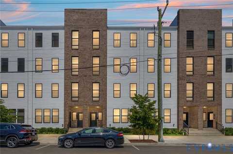 1900 Roseneath Rd Unit#8B, Richmond, VA 23230