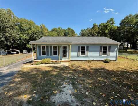 19301 Varanda Ln, South Chesterfield, VA 23834