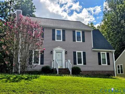 4905 Merlin Ln, Glen Allen, VA 23060