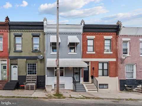 2009 W BOSTON ST, PHILADELPHIA, PA 19132