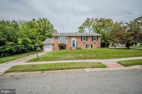 3207 CARILLON DR, WILMINGTON, DE 19808