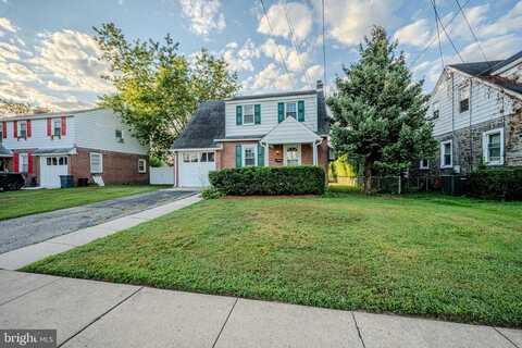 624 GILBERT RD, RIDLEY PARK, PA 19078