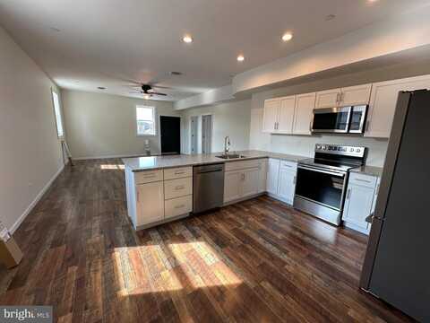 134 N MECHANIC ST #A, CUMBERLAND, MD 21502