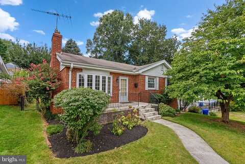 115 SHEFFIELD ST, SILVER SPRING, MD 20910
