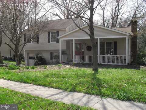 212 NEWPORT DR, SEVERNA PARK, MD 21146