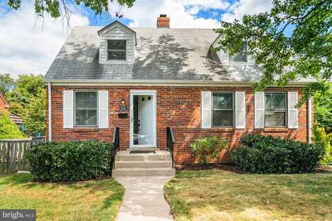 2301 N EDISON ST, ARLINGTON, VA 22207