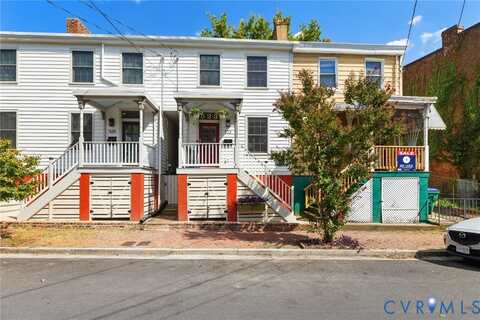 523 N 21st St, Richmond, VA 23223