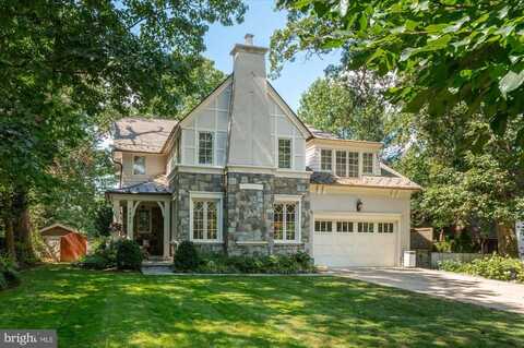 7820 HAMPDEN LN, BETHESDA, MD 20814