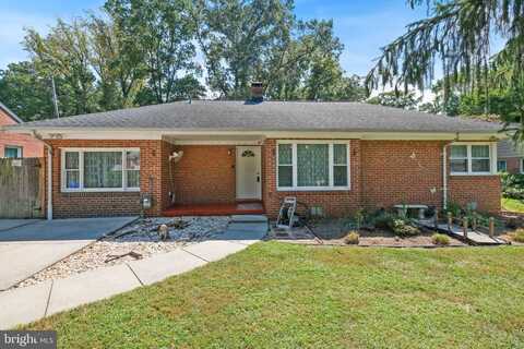2124 HENDERSON AVE, SILVER SPRING, MD 20902