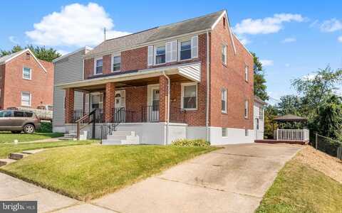 7123 WILLOWDALE AVE, BALTIMORE, MD 21206