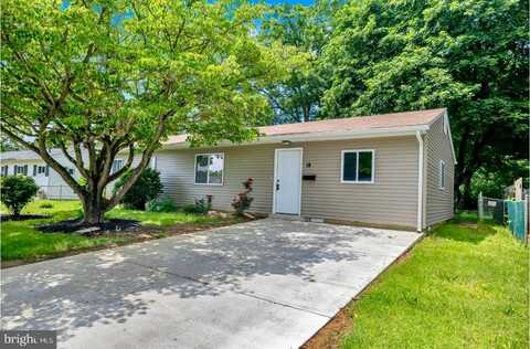 14 KENT RD, ELKTON, MD 21921